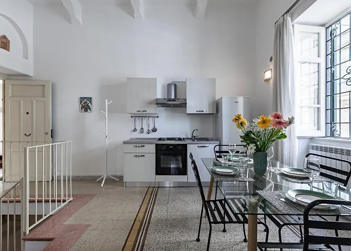 Apartmán s 3 ložnicemi