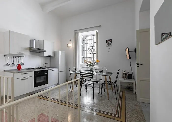 Apartmán s 3 ložnicemi