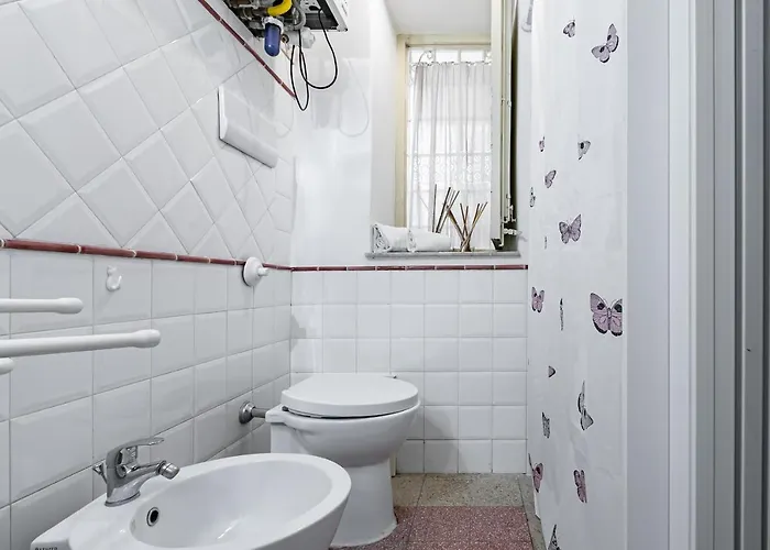Apartmán s 3 ložnicemi