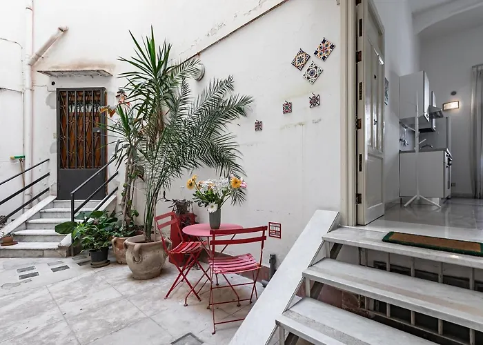 Apartmán s 3 ložnicemi